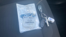 Ford Fiesta 1.0 EcoBoost Hybrid mHEV 125 ST-Line 5dr Petrol Hatchback